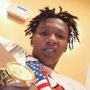 Meet your Posher, Jay